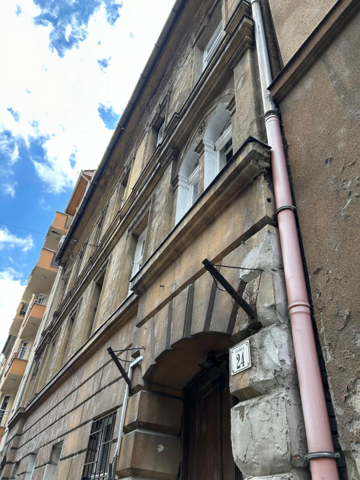 Spaceplace Budapest Exterior foto
